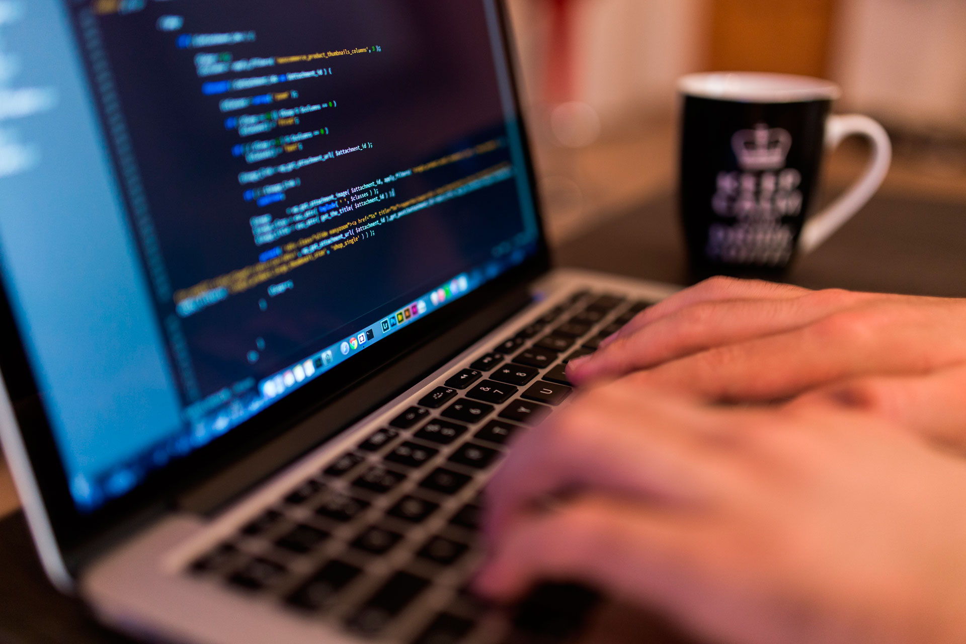 Carrera de Diseño Web